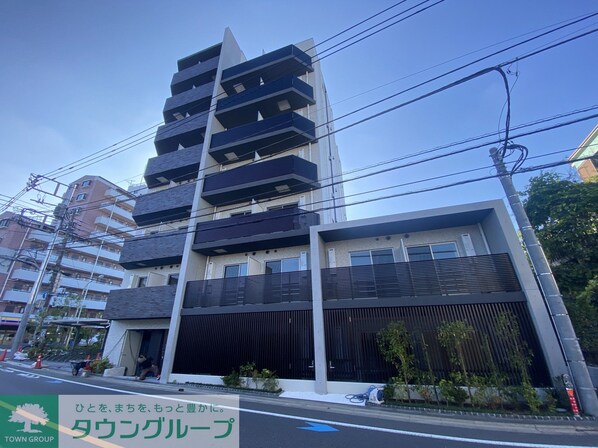 セジョリ高井戸IIの物件内観写真